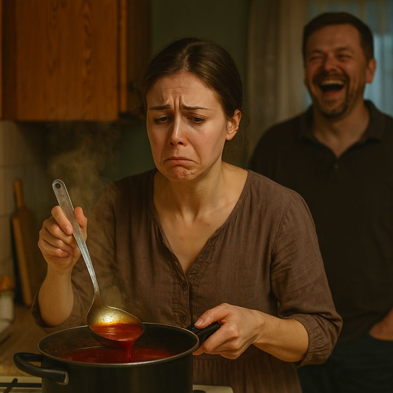 Тайны ресторана: как предательство стало началом новой жизни