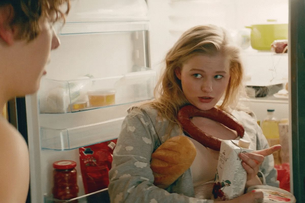 Советы друзей: как сверстники влияют на наше питание не хуже экспертов