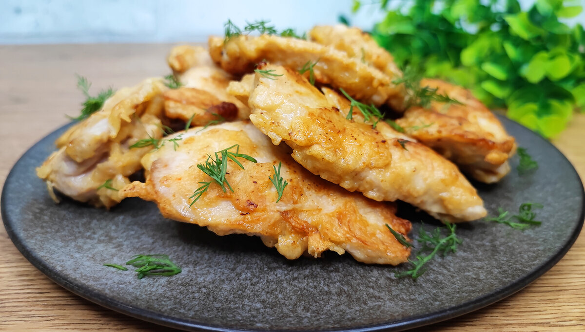 Сочные куриные филе на каждый день: два уникальных рецепта для праздничного стола