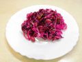 Вкусное и полезное: салат из свеклы и квашеной капусты для здоровья