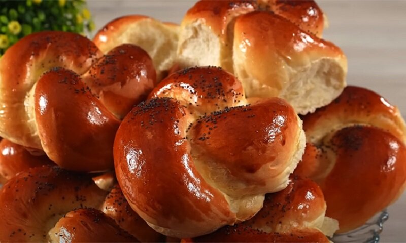 Секреты идеальной пышной выпечки, о которых стоит знать