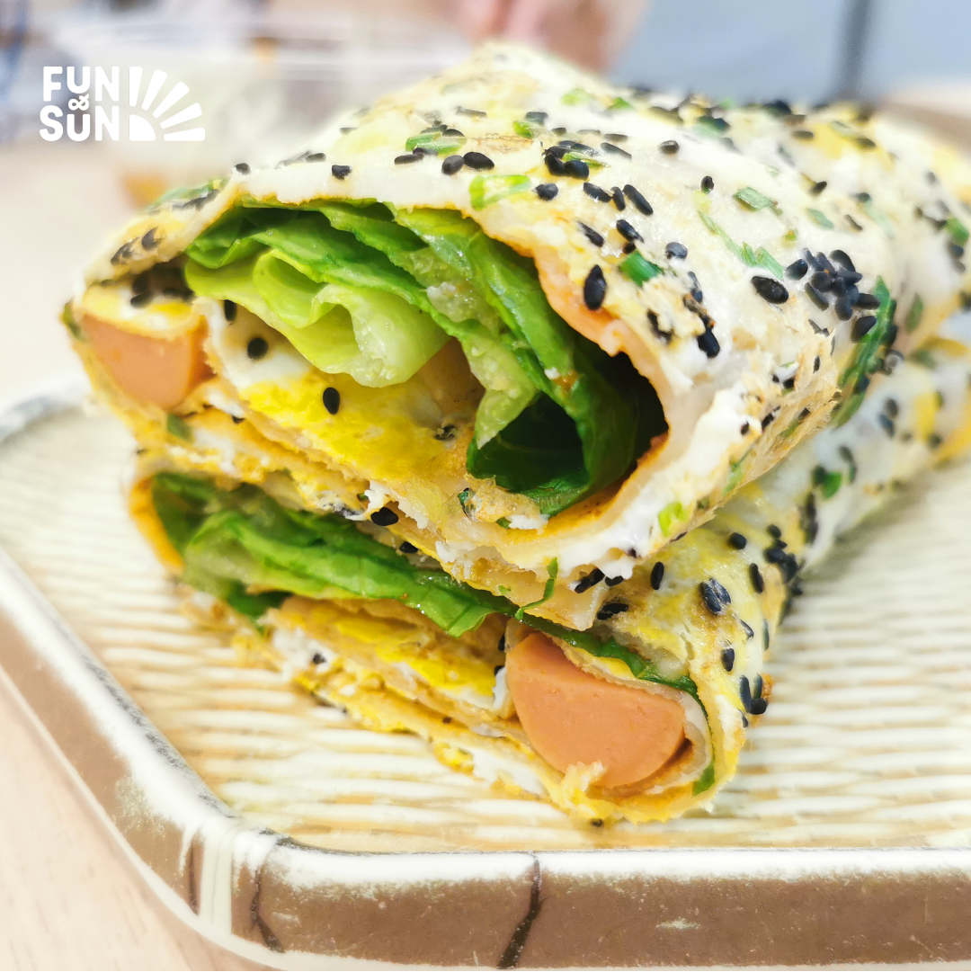 Кулинарные сокровища китайского стритфуда, которые стоит отведать