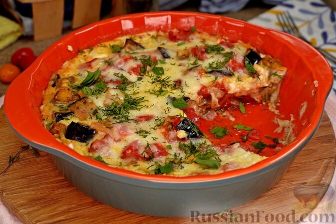 Запеканки на любой вкус: найдите свой идеальный рецепт