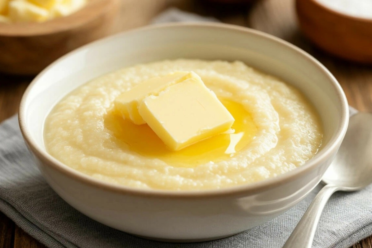 Манка как будто из сказки: неожиданная ценность манной крупы для здоровья