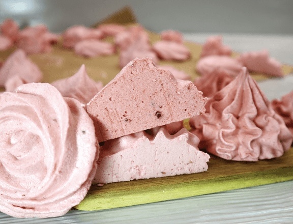 Зефир из морозильника: неожиданные вкусовые открытия