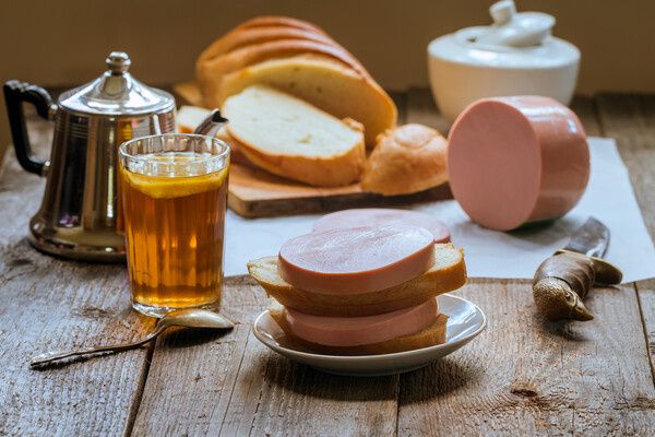 Открытия в мире бутербродов: что предпочитают россияне