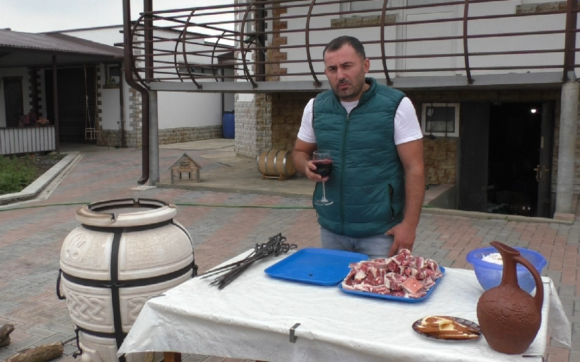 Семейное счастье: За крепкую дружбу и уют в доме