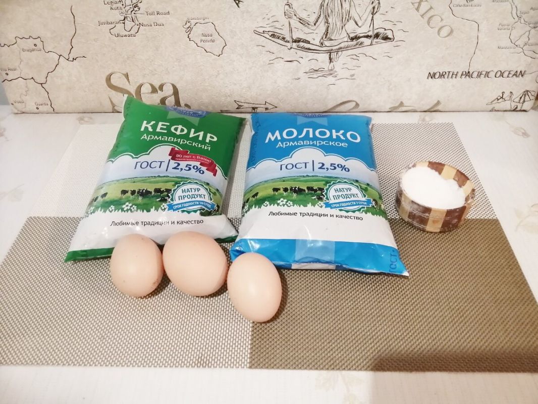 Как приготовить нежный сыр без уксуса всего за 15 минут