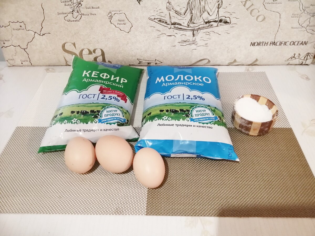 Как приготовить нежный сыр без уксуса всего за 15 минут