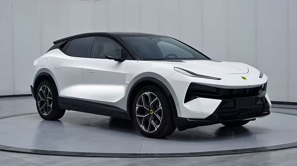 Lotus ��������� ������ ��������� ��������� �� ��������� �����