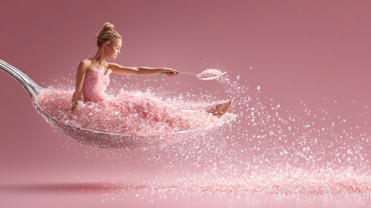 Как контролировать уровень сахара без жёстких ограничений и диет