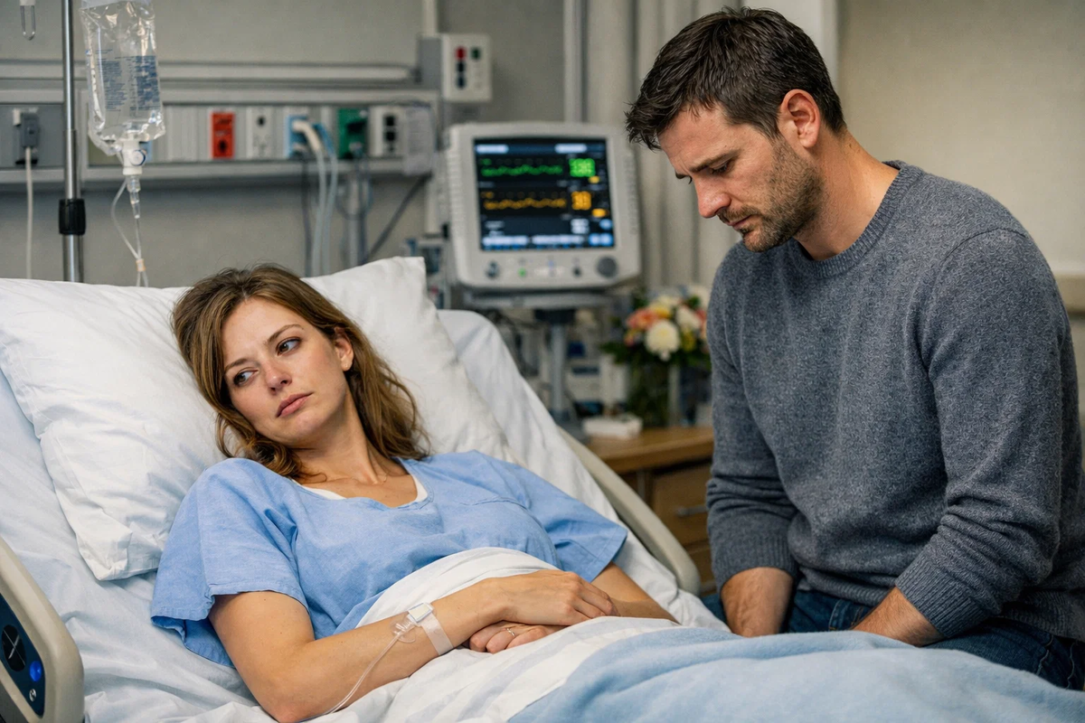 Жизнь после боли: как одна женщина справилась с предательством и нашла счастье