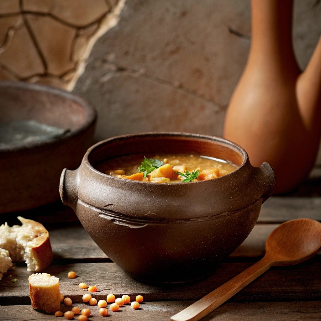 Средневековый пир: Вкус приключений на французском благородстве