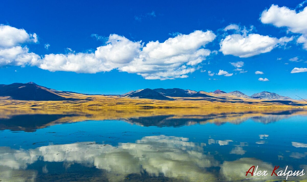 Озеро Паравани: загадки, мифы и невероятные пейзажи Грузии