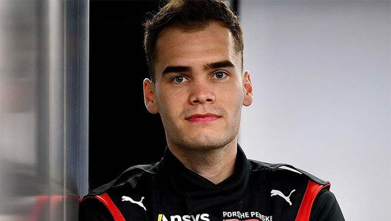 ����� ������ �������� � �Porsche� � ��������