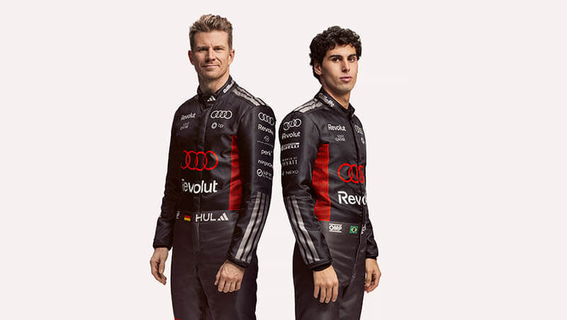 Audi в Формуле-1: Первые шаги и важные уроки команды