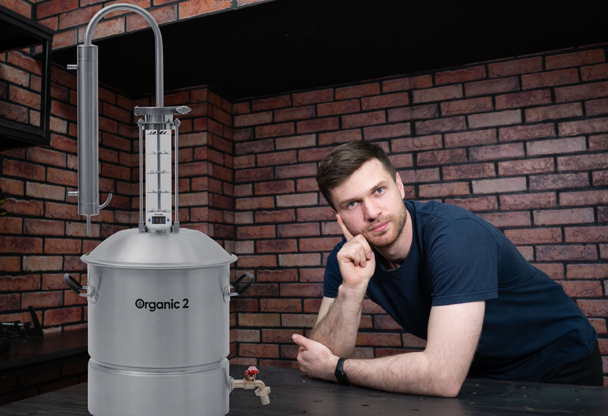 Головы самогона: стоит ли их перегонять повторно?