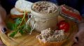 Как приготовить нежный паштет из куриной печени