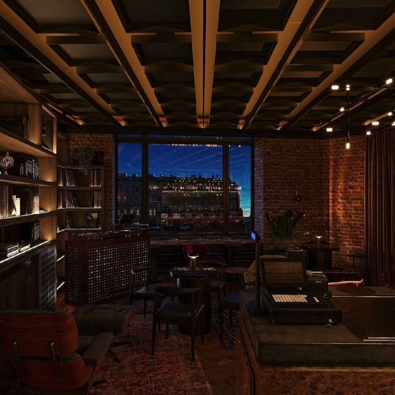 ����� ���������������� �����������: ����, �������� � ����������� ��� � ����������