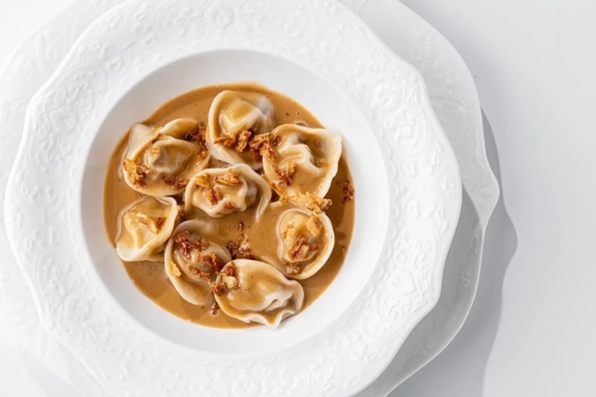 Как сделать идеальные пельмени: секреты домашнего волшебства