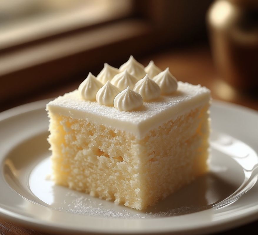 Почему сладости не стоит исключать из рациона после 50 лет