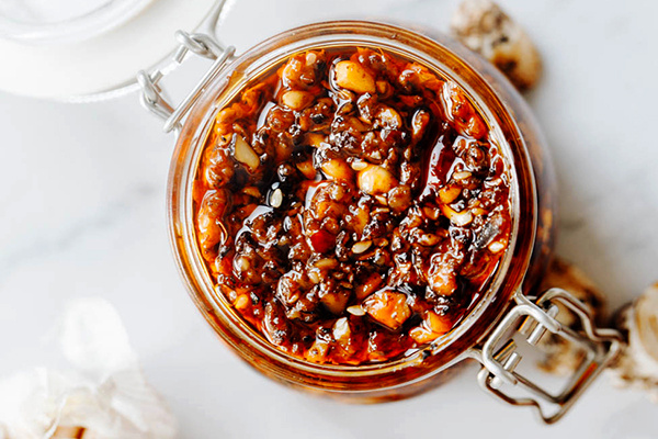 Универсальный соус из шиитаке: сделайте его за несколько простых шагов