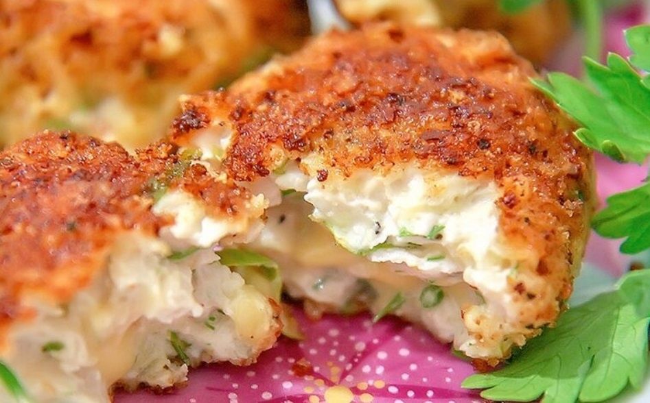 Идеальные куриные котлеты с сливочным вкусом: пошаговый рецепт