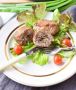 Сочные котлеты с грибами и гречкой: необычный рецепт для ужина
