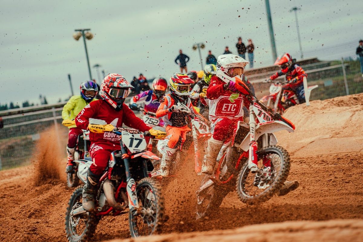 ����� ���� � �������� ����������: ����� ����� ������������ � VB18 MX Academy