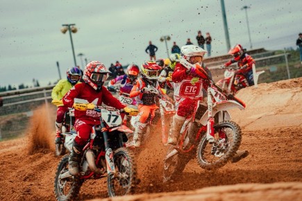 ����� ���� � �������� ����������: ����� ����� ������������ � VB18 MX Academy