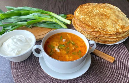 ������ ����: �� � �������� � ������� �����