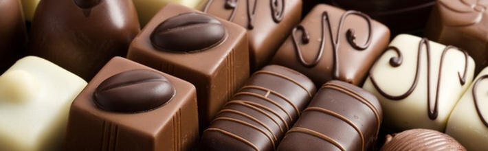 Кормящая мама и сладости: что можно, а что нельзя?