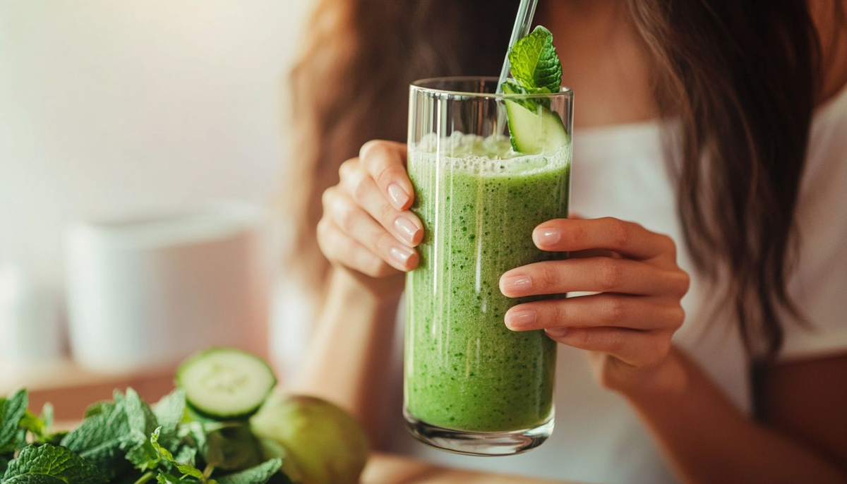 Разоблачение мифов о детоксе: правда и заблуждения