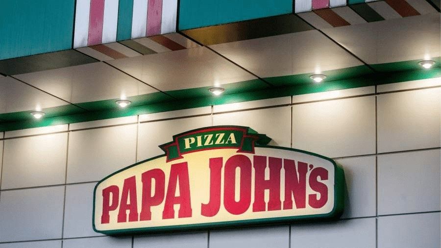 ���� �������� Papa John�s �������� ����� ���������� � �����������