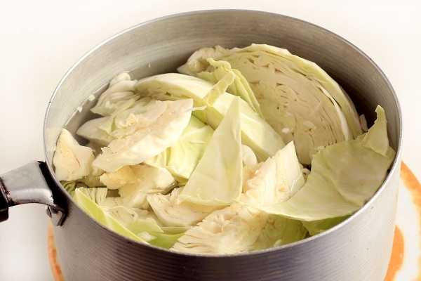 Удивительные капустные котлеты: от классики до кулинарного шедевра