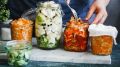 Разные мира квашеной капусты: от классики до экзотики