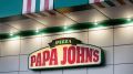 ���� �������� Papa John�s �������� ����� ���������� � �����������