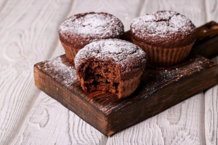 Шоколадные десерты без сахара: сладкие удовольствия без жалости