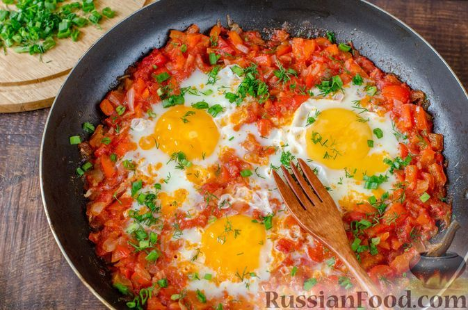 Неповторимые завтраки, которые вдохновят на новый день