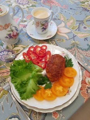 Ленивые голубцы: просто и вкусно для всей семьи