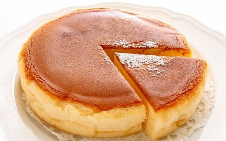 Зачем японский чизкейк стал кулинарной сенсацией