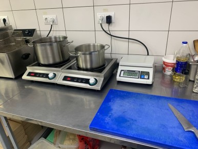 Нож: самый универсальный кухонный помощник