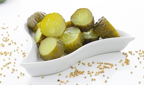 Вкусные огурцы по-фински: простой рецепт для зимних заготовок