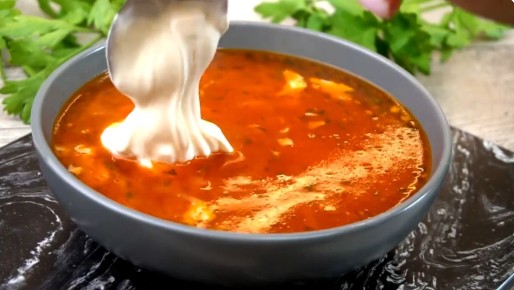 Как наши прабабушки готовили борщ: секреты и забытые рецепты