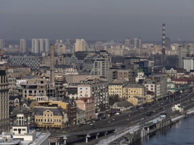 В украинских ресторанах ввели плату за генераторы – штрафы за нарушения