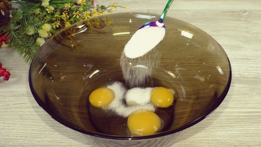 Блины с яблоками: простой рецепт для Масленицы