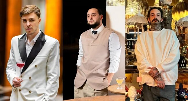 Безалкогольные коктейли: как тренд меняет барную культуру