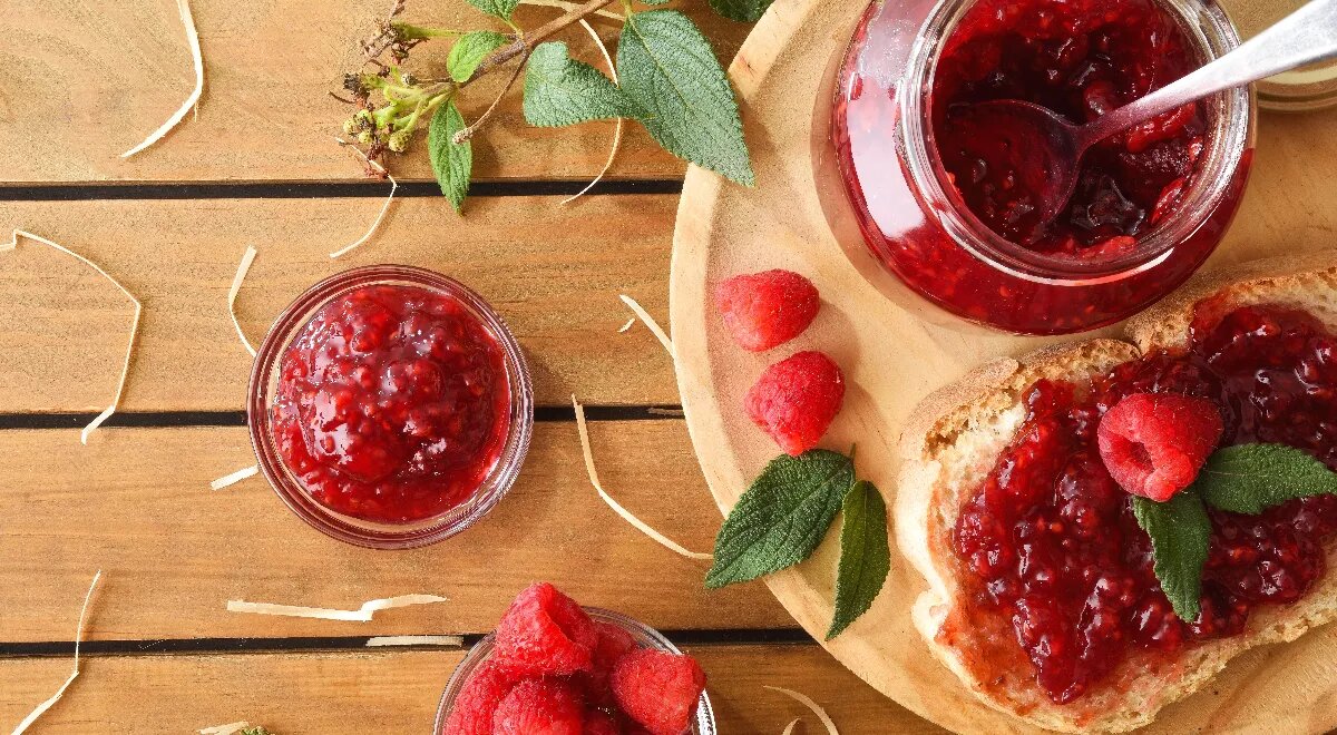 Как правильно хранить домашние заготовки: советы экспертов