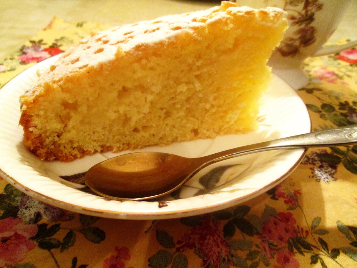 Русский манник с турецким акцентом