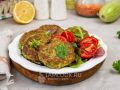 Летние котлеты, которые освежат ваше меню: простой рецепт без мяса